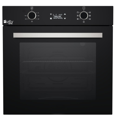 Purity - OPT60GED – Gas Built-in Oven With Electric Grill 60 cm