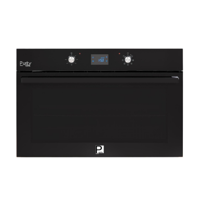 Purity - OPT902EED- Full Electric Digital touch Built-in Oven 90 cm / 105 L