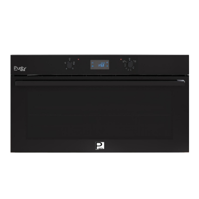 Purity - OPT902GGD- Digital Gas Built-in Oven With Gas Grill 90 cm