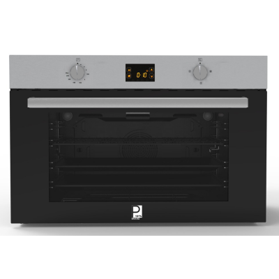 Purity - KPT908GGD X- Digital Gas Built-in Oven With Gas Grill 90 cm