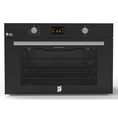 Purity - KPT907GGD GBL- Digital Gas Built-in Oven With Gas Grill 90 cm