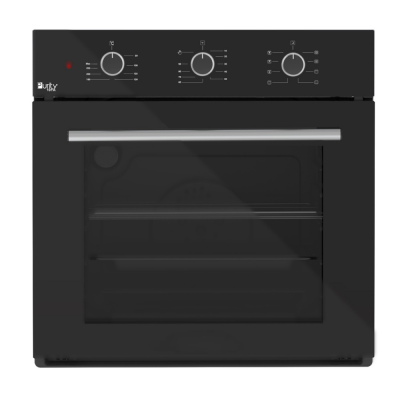 Purity - KPT606EEBL – Full Electric Built-in Oven 60 cm