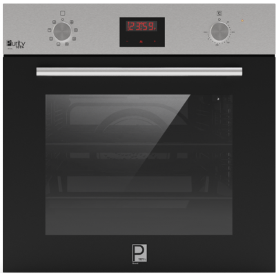 Purity - OPT60EED – Full Electric Built-in Oven 60 cm / 65 L