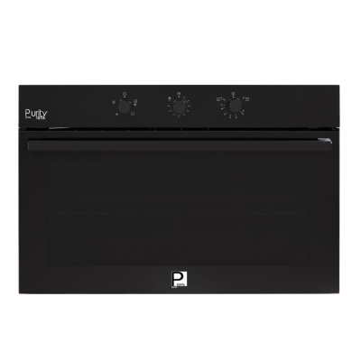 Purity - OPT903GG – Gas Built-in Oven With Gas Grill 90 cm