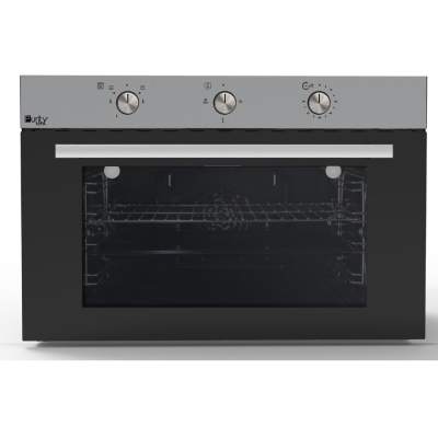 Purity -KPT918GG X – Gas Built-in Oven With Gas Grill 90 cm