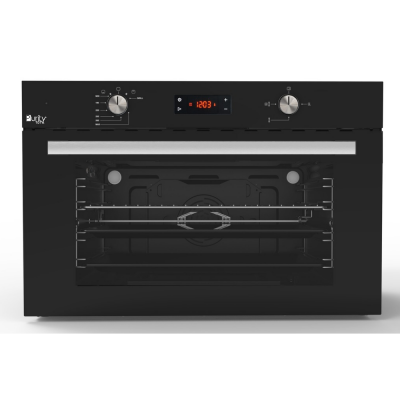 Purity - KPD917GG GBL – Digital Gas Built-in Oven With Gas Grill 90 cm