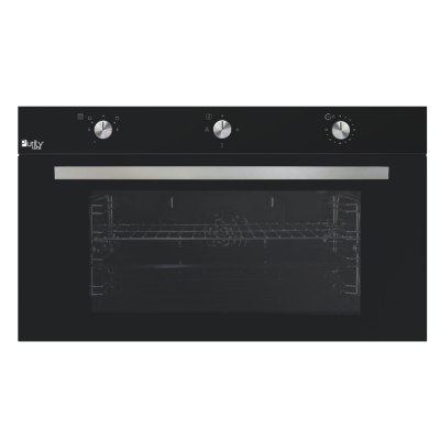 Purity - KPD907GGD GBL – Gas Built-in Oven With Gas Grill 90 cm