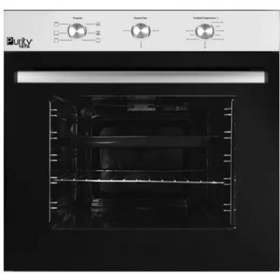Purity - PT806EEX Built-in Full Electric oven 60 cm 65 L With Fan