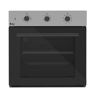 Purity - KPT606EEX – Full Electric Built-in Oven 60 cm