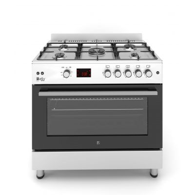 Purity - FRGG9050-Free standing gas cooker