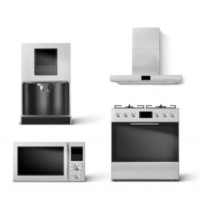 Kitchen Essentials Bundle