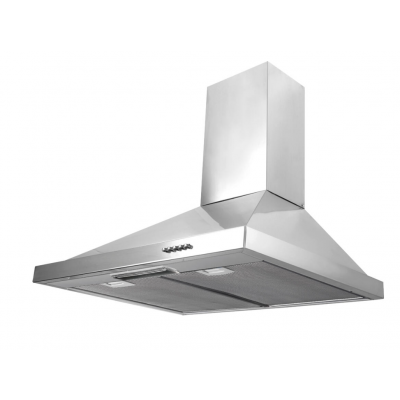 Kumtel DP9-X51 90cm Pyramid Cooker Hood with Purity Warranty