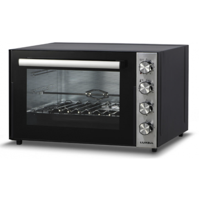 Kumtel LX-9645 Mini Oven with Purity Guarantee