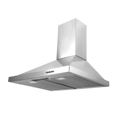 Kumtel DP9-X31 90cm Pyramid Cooker Hood with Purity Warranty
