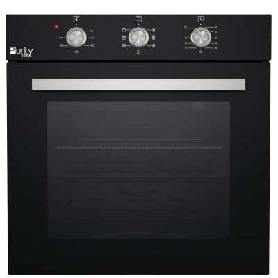 Purity - PT806EEBL- Full Electric Built in oven BLACK