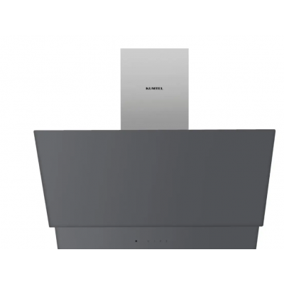 Kumtel Built-in Kitchen Hood 60 cm 650 m³/h DA6-835-Anthracite-CR
