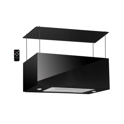 Purity - DIAMOND BLACK ISLAND | 90 cm