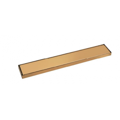 Hans - FD-G-TI-60 – Shower Drain