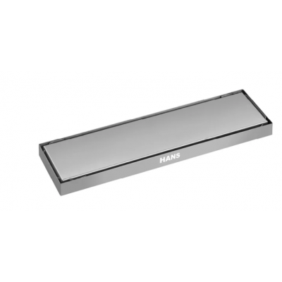 Hans - FD-S-TI-50 – Shower Drain