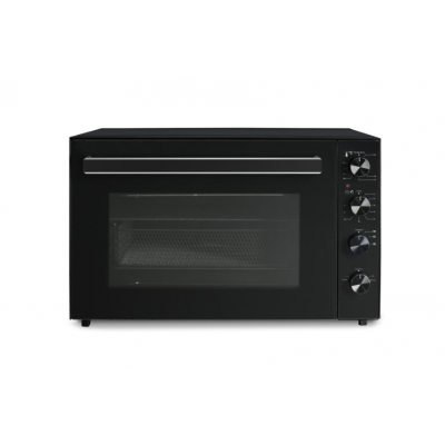 LX-9670(4D) – فرن كومتيل صغير اسود بضمان بيورتى
