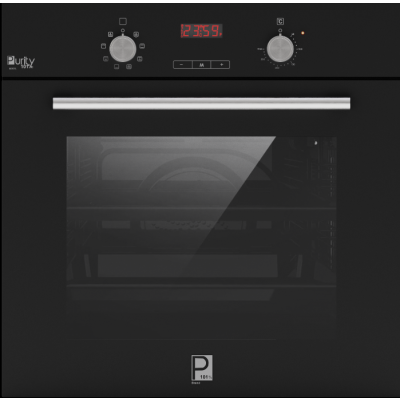 Purity - OPT601EED Full Electric Built-in Oven 60 cm / 67 L