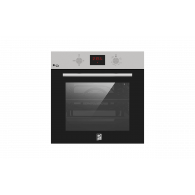 Purity - OPT601GGD – Gas Built-in Oven With Gas Grill 60 cm / 65 L