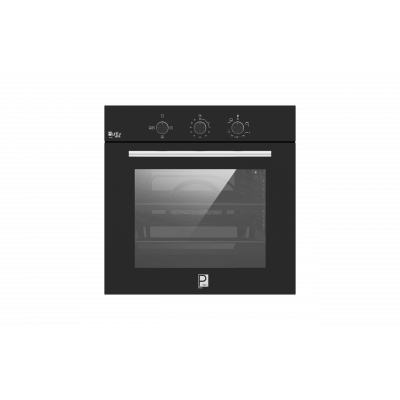 Purity - OPT602GG – Gas Built-in Oven With Gas Grill 60 cm / 65 L