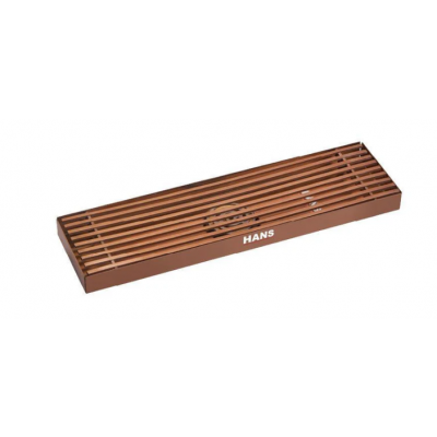 Hans - FD-RG-BP-30 – Shower Drain