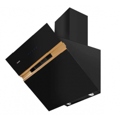 Hans - Kitchen Hood NV-60-750-GOLDEN 60 cm