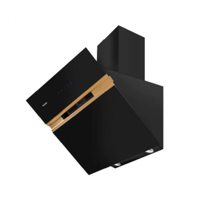 Hans - Kitchen Hood NV-90-1000 Golden 90 cm