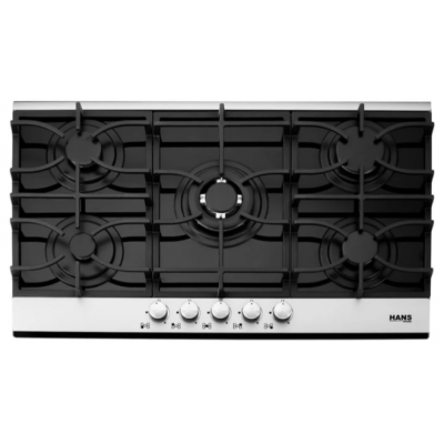 Hans - Kitchen Hob 9210-19 Gas 90 cm