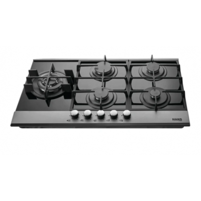 Hans - Kitchen Hob 9210-L Gas 90 cm