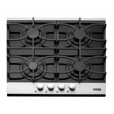 Hans - Kitchen Hob 6220-19 Gas 60 cm
