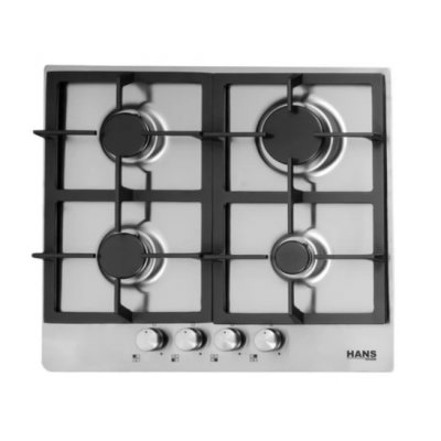 Hans - Kitchen Hob 6720-24 Gas 60 cm 