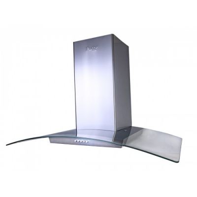 Purity - CAPPE INOX | 90 cm