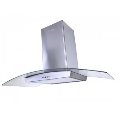 Purity - CAPPE INOX | 90 cm