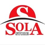 sola store